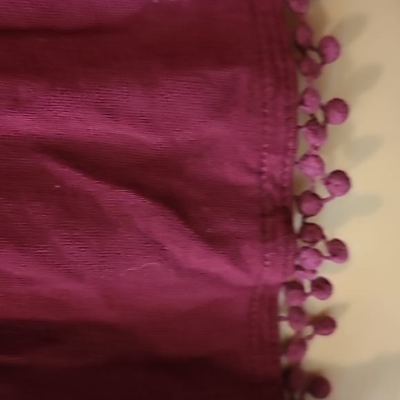 Rayon t-shirt size medium - Picture 3 of 5